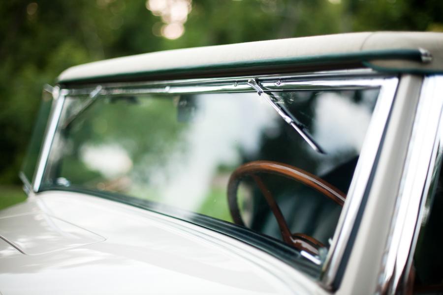  Packard Twelve Convertible Coupe 1933 года  (фото 30 из 57)